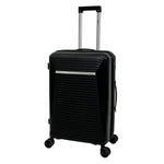 DUKAP Singapure Maleta de 61 cm Negro