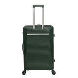 DUKAP Singapure Maleta de 71 cm Verde Oscuro