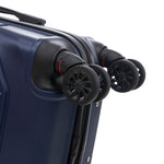 DUKAP. Zonix Maleta Cabinera 51 Cm Azul Marino