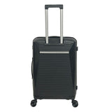DUKAP Singapure Maleta de 61 cm Negro