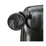 DUKAP Singapure Maleta de 71 cm Negro