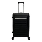 DUKAP Singapure Maleta de 61 cm Negro