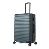 Maleta Deep 23 Kg Verde OUTLET