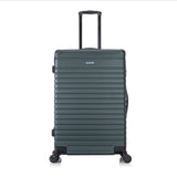 Maleta Deep 23 Kg Verde OUTLET