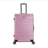 Maleta Deep de 71 Cm 23 Kg Rosada OUTLET