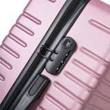 Maleta Deep de 71 Cm 23 Kg Rosada OUTLET
