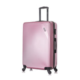Maleta de Viaje 23 kg Discovery Rosado OUTLET