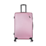 Maleta de Viaje 23 kg Discovery Rosado OUTLET