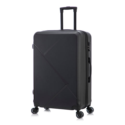 Maleta Cabinera 51 cm Negro