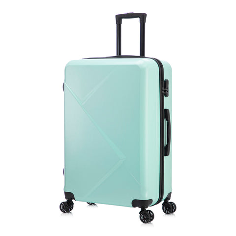 Maleta de 71 cm Verde