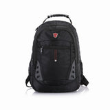 Maleta Cabinera Royal Negro y Mochila Portalaptop MO305