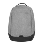 Mochila Backpack American Tourister Safepack 2AT Gris DE 16" - MOATSAG