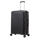 DUKAP Monaco Maleta de 71 cm 23 Kg Negro