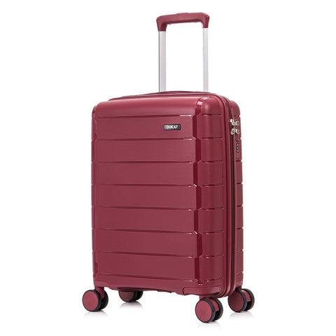 DUKAP Monaco Maleta de Cabina Vino