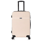 Inusa Resilience Maleta Cabinera de 51 cm 10 Kg Crema REPC