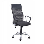 Silla Gerencial Modelo RTA-0047