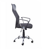 Silla Gerencial Modelo RTA-0047