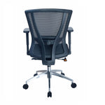 Silla Gerencial Modelo RTA-8028SC