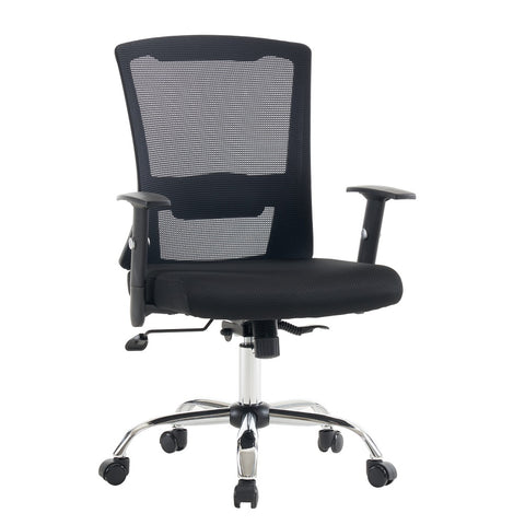 Silla Gerencial Modelo RTA-C4570SC