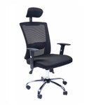 Silla Presidencial Modelo RTA-C4570