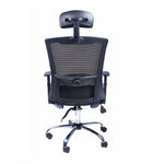 Silla Presidencial Modelo RTA-C4570