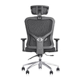 Silla Presidencial Modelo RTA-LA-861FH-1