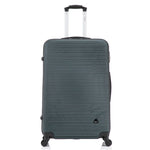 DUKAP Royal Maleta Grande 23 kg Verde Oscuro