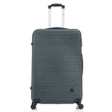 DUKAP Royal Maleta Grande 23 kg Verde Oscuro
