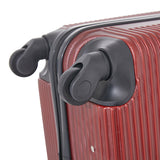 Maleta de Viaje 23 kg Royal Vino claro OUTLET