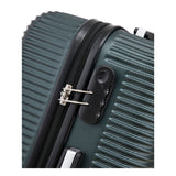 DUKAP Royal Maleta Mediana 15 kg Verde Oscuro