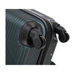 DUKAP Royal Maleta Mediana 15 kg Verde Oscuro