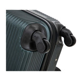 DUKAP Royal Maleta Mediana 15 kg Verde Oscuro