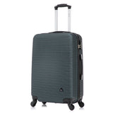 DUKAP Royal Maleta Mediana 15 kg Verde Oscuro