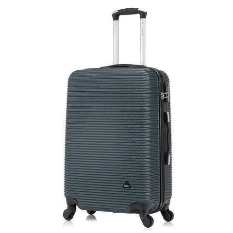 DUKAP Royal Maleta Mediana 15 kg Verde Oscuro