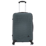 DUKAP Royal Maleta Mediana 15 kg Verde Oscuro