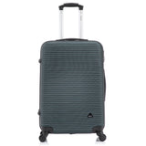 DUKAP Royal Maleta Mediana 15 kg Verde Oscuro
