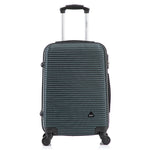 DUKAP Royal Maleta Cabinera 10 kg Verde Oscuro