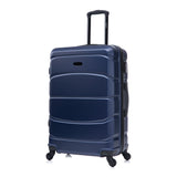DUKAP Sense Maleta Grande 23 kg Azul Marino