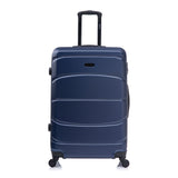 DUKAP Sense Maleta Grande 23 kg Azul Marino