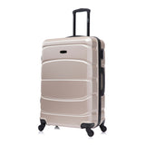 DUKAP Sense Maleta Grande 23 kg Champán