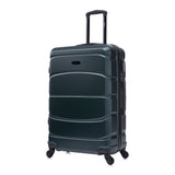 DUKAP Sense Maleta Grande 23 kg Verde Oscuro