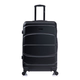 DUKAP Sense Maleta Grande 23 kg Negro