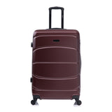 DUKAP Sense Maleta Grande 23 kg Vino