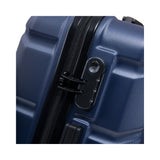 DUKAP Sense Maleta Grande 23 kg Azul Marino