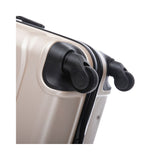 DUKAP Sense Maleta Cabinera 10 kg Champán