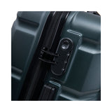 DUKAP Sense Maleta Mediana 15 kg Verde Oscuro