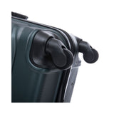 DUKAP Sense Maleta Mediana 15 kg Verde Oscuro