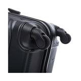 DUKAP Sense Maleta Mediana 15 kg Negro