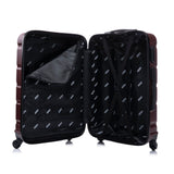 DUKAP Sense Maleta Grande 23 kg Vino