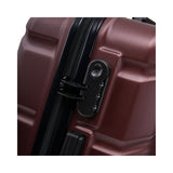 DUKAP Sense Maleta Grande 23 kg Vino